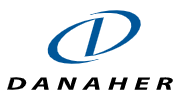 Danaher Logo