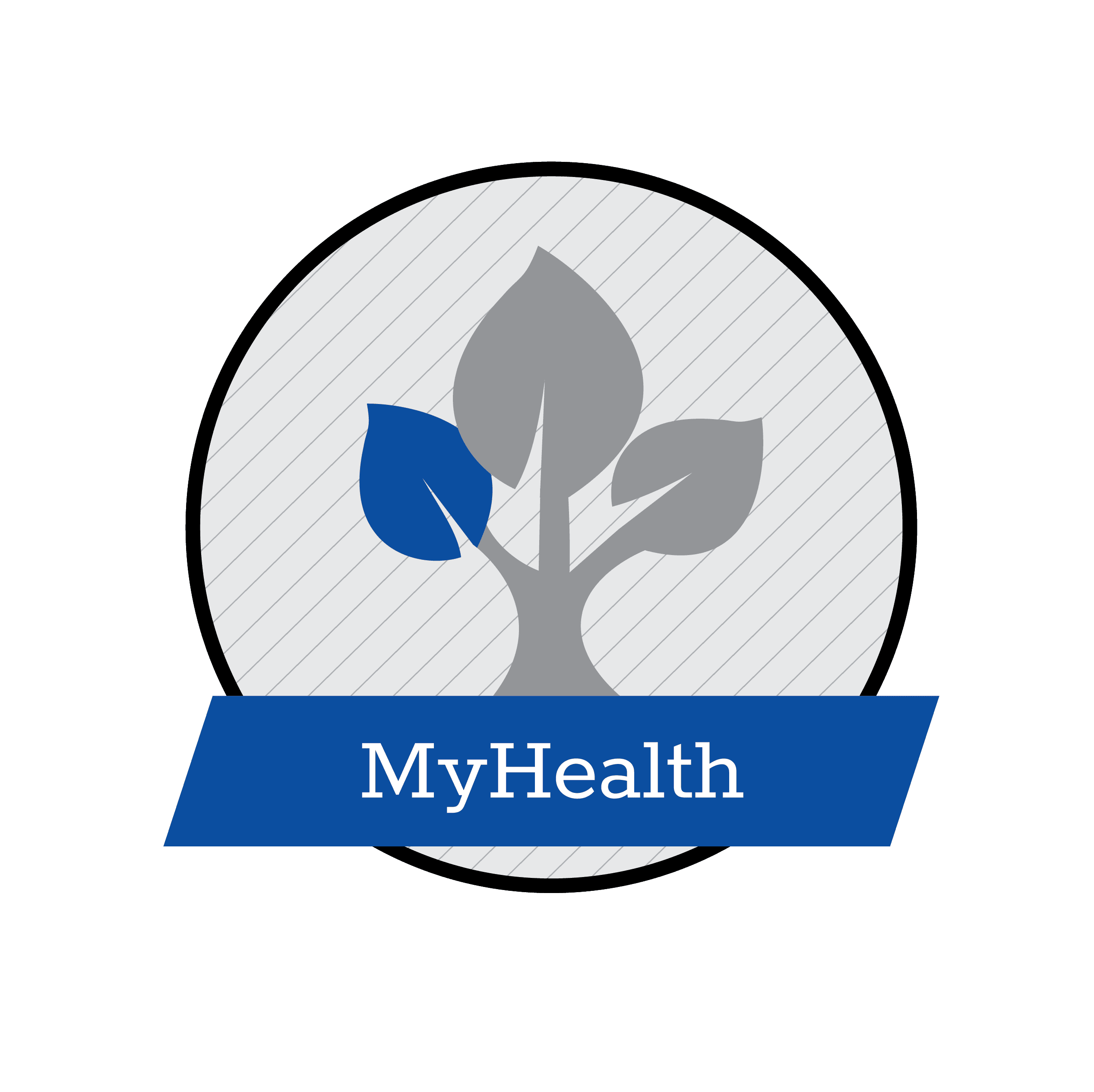  MyHealth logo 